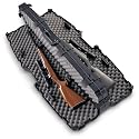 Plano&reg; SXS Double Rifle Case Black