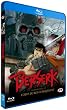 Berserk l'�ge d'or : l'Oeuf du roi conqu�rant - Blu Ray Edition Standard (version fran�aise) [Blu-ray]
