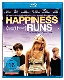 Happiness Runs [ Blu-Ray, Reg.A/B/C Import - Germany ]