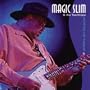I'm A Bluesman (Live)