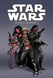 Star Wars: Legacy Volume 1
