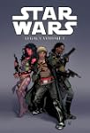 Star Wars: Legacy Volume 1