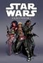 Star Wars: Legacy Volume 1