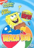 Spongebob Squarepants - Beach Bob