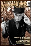 Steampunk Tales: Issue 11