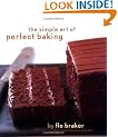The Simple Art of Perfect Baking