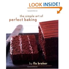 The Simple Art of Perfect Baking