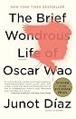 The Brief Wondrous Life of Oscar Wao