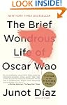 The Brief Wondrous Life of Oscar Wao