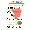 The Brief Wondrous Life of Oscar Wao