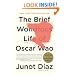 The Brief Wondrous Life of Oscar Wao