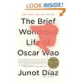 The Brief Wondrous Life of Oscar Wao