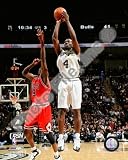 Michael Finley 2007-08 Action - Licensed Photo by PhotoFile (8x10)
