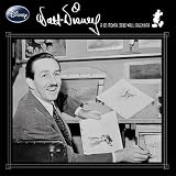 (12x12) Walt Disney 16-Month 2012 Linen Wall Calendar