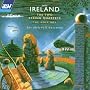 2 Str Qrts/Holy Boy ~ John Ireland
