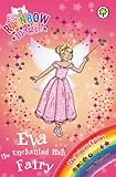 Eva the enchanted ball fairy