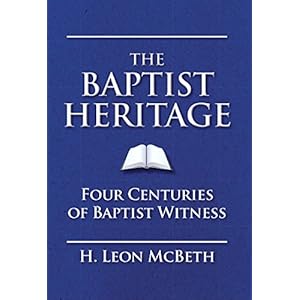The Baptist Heritage