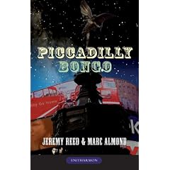 Piccadilly Bongo