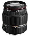 Sigma 18-200mm f/3.5-6.3 11 DC OS HSM Lense for Canon