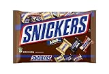 Snickers Miniatures