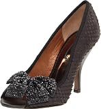 Poetic Licence Women's Spectacle Open-Toe Pump