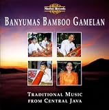 Traditional Music From Central Java
