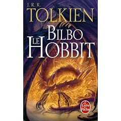 Bilbo le Hobbit