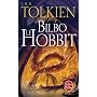 Bilbo le Hobbit de J.R.R. Tolkien