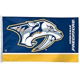 Nashville Predators NHL 3Ft X 5Ft Flag