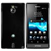 mumbi TPU Silikon Schutzh�lle Sony Xperia sola H�lle