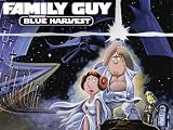Blue Harvest