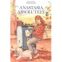 Anastasia, Absolutely