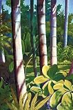 Penny Gupton (Laka's Hideaway) Art Poster Print - 24 X 36