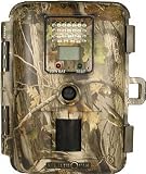 Stealth Cam Nomad Infrared Digital 5MP Game Scouting Camera with two free 1GB SD Memory Cards