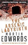 The arsenic labyrinth