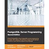 postgresql server programming second edition