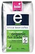 Ethical Bean Coffee Peruvian Dark Roast Fair Trade Organic Coffee, 32-Ounce Bag