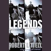 Legends: A Novel of Dissimulation | [Robert Littell]