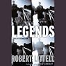 Legends: A Novel of Dissimulation