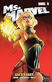 Ms. Marvel. Vol. 6, Ascension