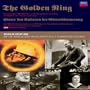 The Golden Ring  - The Making of Solti's "Ring" (Wagner Ring Cycle)