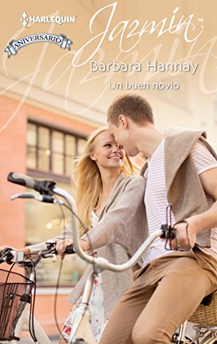 Un buen novio (Jazmín) (Spanish Edition)