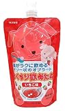 おくすり飲めたね いちご味 200g