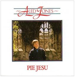 Aled Jones Picture 5
