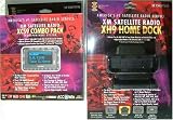 Audiovox XM Satellite Radio