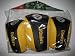 Pittsburgh Steelers Set of 3 Barrel Headcovers