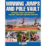 Winning Jumps and Pole Vault