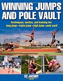 Winning Jumps and Pole Vault