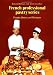 Books : Doughs, Batters, and Meringues (French Professional Pastry Series)