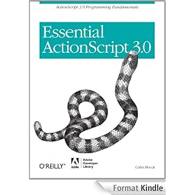 Essential ActionScript 3.0